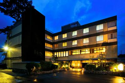 YOIMACHINOYADO HAGIICHIRIN