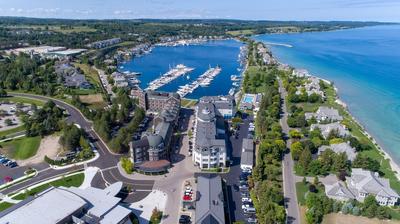 Village Suites Bay Harbor