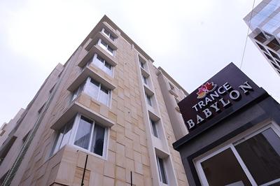 Hotel Trance Babylon Executive Stays