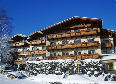 Hotel Post