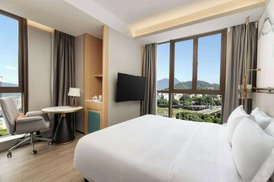 Days Hotel By Wyndham Quanzhou Yongchun