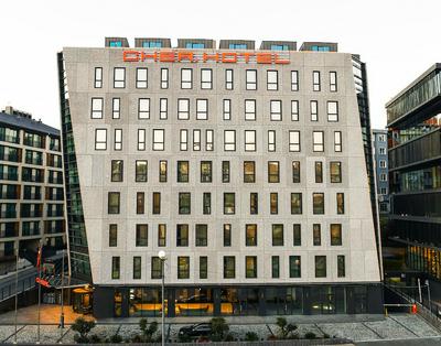 Cher Hotel & Spa Istanbul