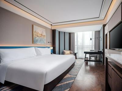Hilton Garden Inn Beijing Guomao