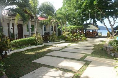 Pamana Beach Resort