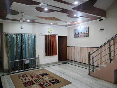 Roomshala 153 Hotel Krishnashrya