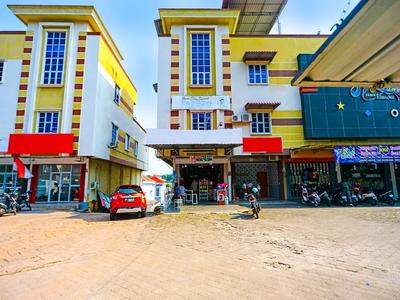 Hotel O Zazezo Homestay Syariah