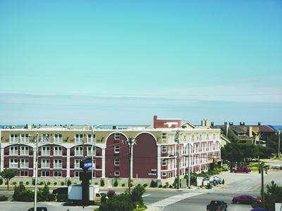 Gold Leaf Hotel of Dewey - Rehoboth Beach