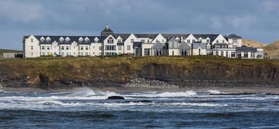 Great Northern Hotel