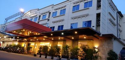 SP Hotel