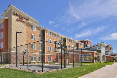 Residence Inn Cedar Rapids South