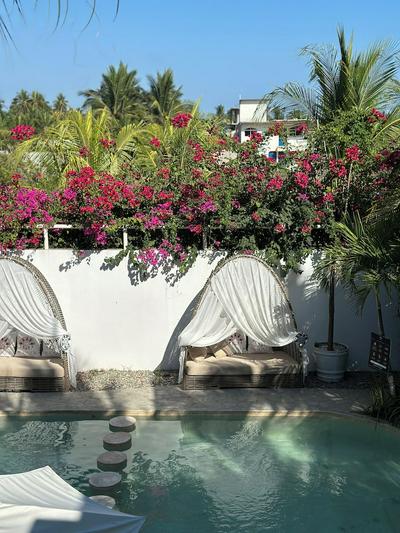 Muunek Hotel Boutique Art & Spa