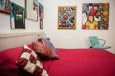 B&B De Blasio