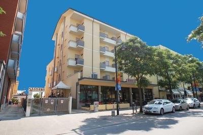 Hotel Frontemare Beach