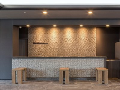 Hotel Route Inn Kanegasaki