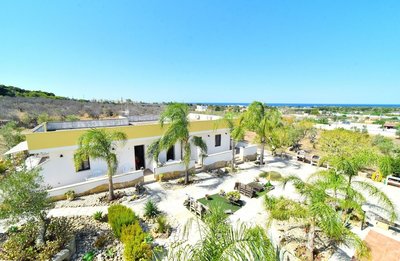 Piccolo Residence Gallipoli