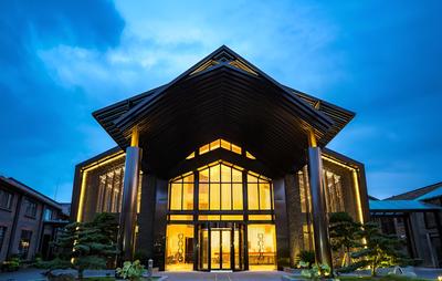 Lin Yin Art Hotel Shanghai