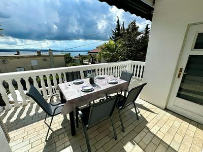 Apartman Ramona