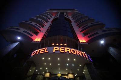 Peronti Hotel
