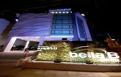 Bella B Hotel