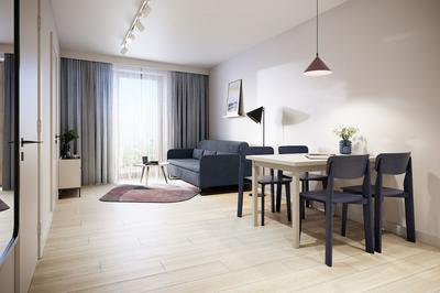 Noli Gdansk Riverside