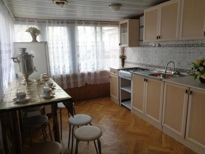 Guesthouse on Ordzhonikidze 18