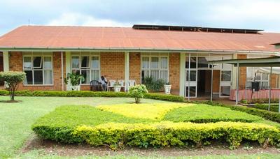 Kolping Hotel Hoima