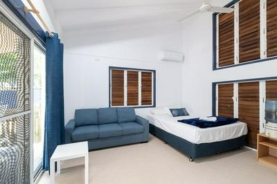 Great Keppel Island Hideaway