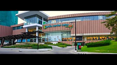 Samanakan's Condotel