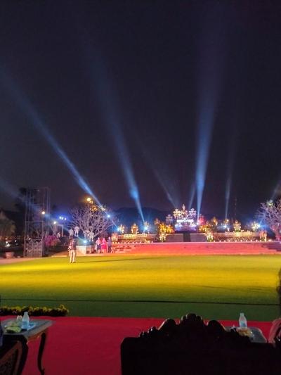 Moutain View Guest House