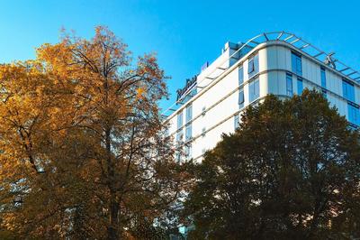 Radisson Hotel Kaliningrad