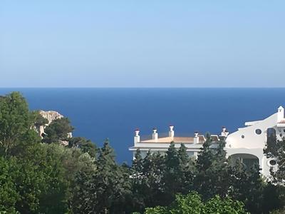 Villetta Andri in Capri