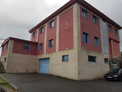 Albergue Villafranca - Hostel