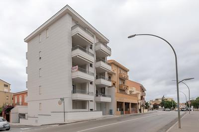 AffittaSardegna - Agostino Complex