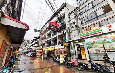 OYO 444 Sea Beach Paradise