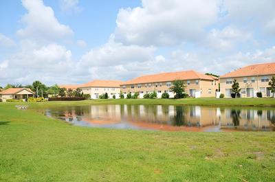 Paradise Cay #1 - 3 Bed 3 Baths Townhome