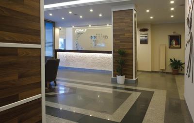 Grand Hotel Aksehir