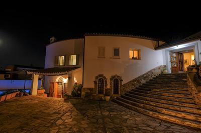 Hotel L'Aragosta