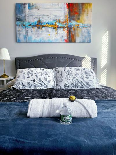 Brand New Private Share  Room
