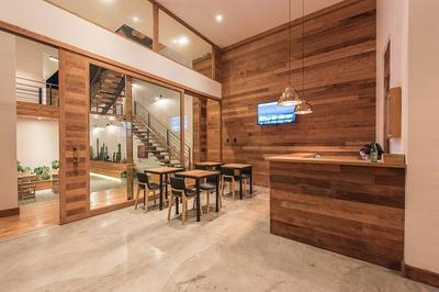 Pampa Hotel Boutique