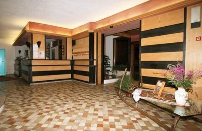 HOTEL VILLA ROSA