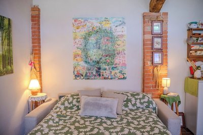 Casa di Cristina