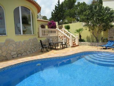 en la Montana Comfortable Holiday Residence
