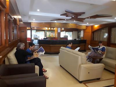 Alcott Hotel & Resorts