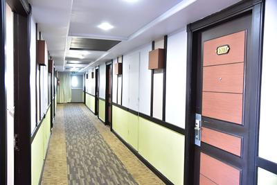 BP Grand Tower Hotel