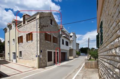 A3 - Best Location in Center With the sea View