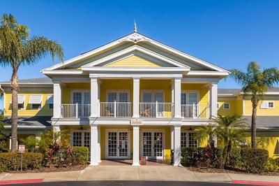 Grand Getaway at Bahama Bay