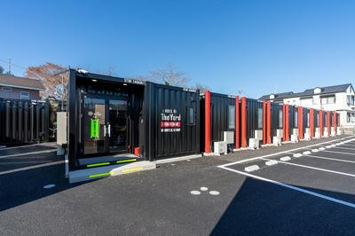 HOTEL R9 The Yard Yachimata