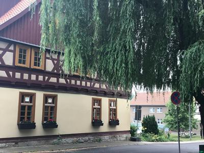 Restaurant & Hotel Frankenberger