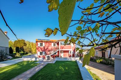 Peaceful Istria – App Pius 2 – Floor 1