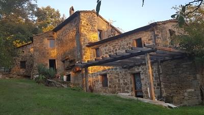 Agriturismo Luca's House